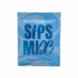 Euphoria Psychedelics – Skywalker (300mg X 5 Capsules) | Get Magic Mushrooms Canada