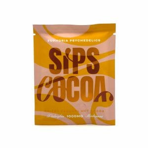 Euphoria Psychedelics – Skywalker (300mg X 5 Capsules) | Get Magic Mushrooms Canada
