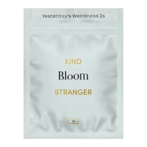 Kind Stranger - Microdose Capsules - Bloom (150mg x 30 Capsules) | Get Magic Mushrooms Canada