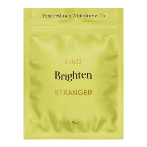 Kind Stranger - Microdose Capsules - Bloom (150mg x 30 Capsules) | Get Magic Mushrooms Canada