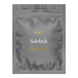 Kind Stranger - Microdose Capsules - Bloom (150mg x 30 Capsules) | Get Magic Mushrooms Canada