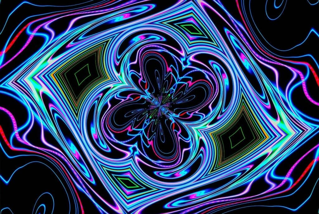 What are Visual Hallucinations When Taking Magic Mushrooms? Psychedelics at Get Magic Mushrooms Canada