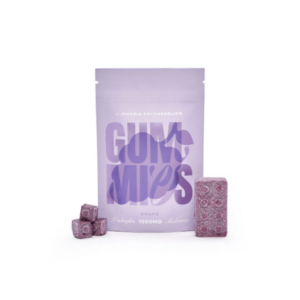 Euphoria Psychedelics – Grape Gummy 1000mg | Get Magic Mushrooms Canada