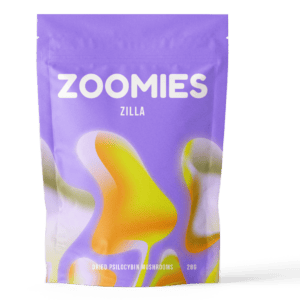 Zilla | Get Magic Mushrooms Canada