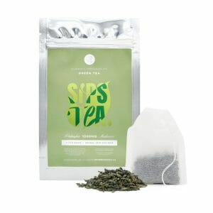 Euphoria Psychedelics – Strawberry Lemonade 1000mg | Get Magic Mushrooms Canada