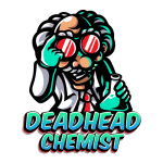 Deadhead Chemist - N,N DMT (Cartridge) .5mL | Get Magic Mushrooms Canada