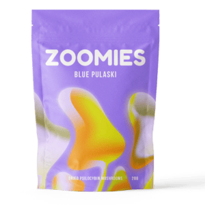 Blue Pulaski | Get Magic Mushrooms Canada