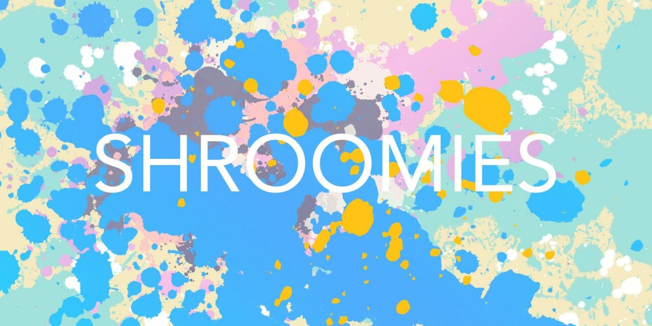 Shroomies at Zoomies Canada | Get Magic Mushrooms Canada
