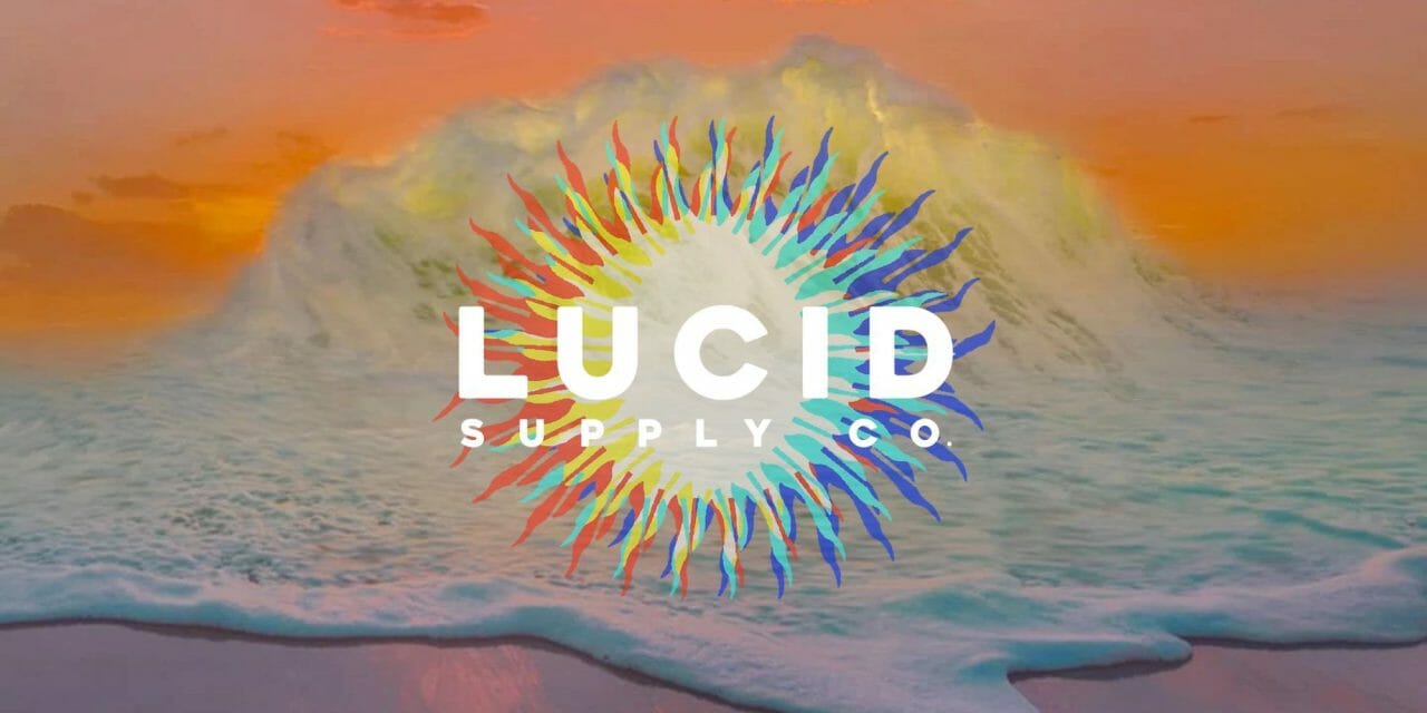 Lucid Supply Co. - 5-MeO DMT Vaporizer - 150mg/0.5mL cartridge | Get Magic Mushrooms Canada