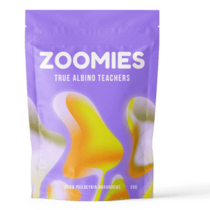 True Albino Teachers | Get Magic Mushrooms Canada