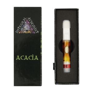 Integral Alchemist - Acacia - 1ml DMT Vape Cart | Get Magic Mushrooms Canada