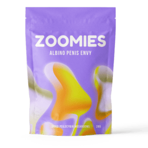 Albino Penis Envy | Get Magic Mushrooms Canada