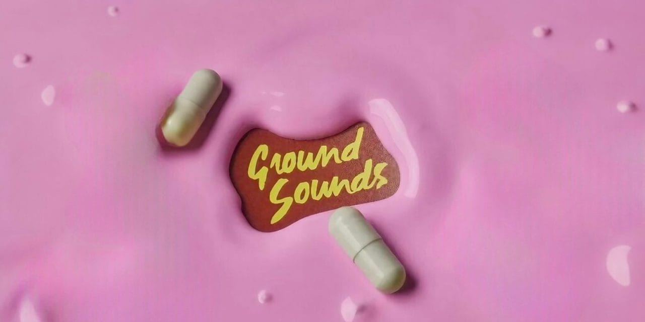 Ground Sounds - Microdose Capsules - Lil Bud | Get Magic Mushrooms Canada