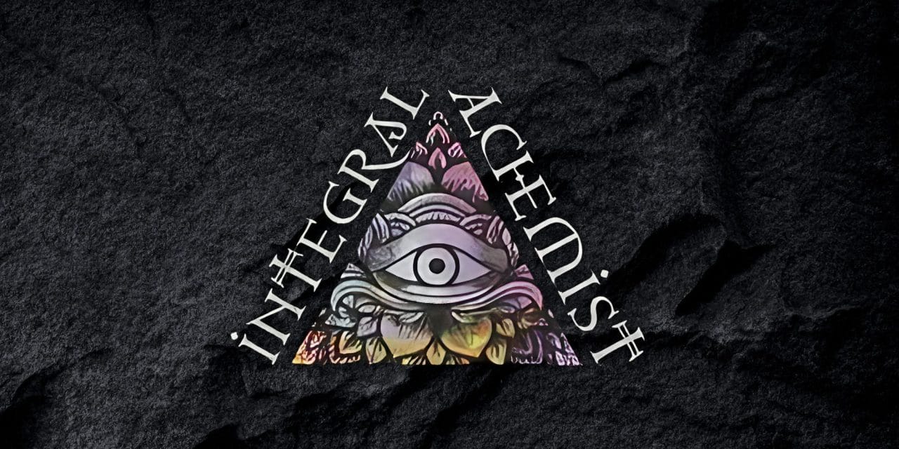 Integral Alchemist - Acacia - 1ml DMT Vape Cart | Get Magic Mushrooms Canada
