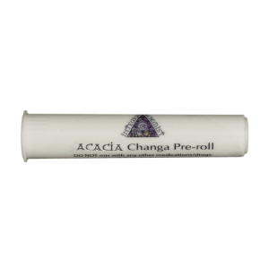 Integral Alchemist - ACACIA Changa Pre-roll | Get Magic Mushrooms Canada