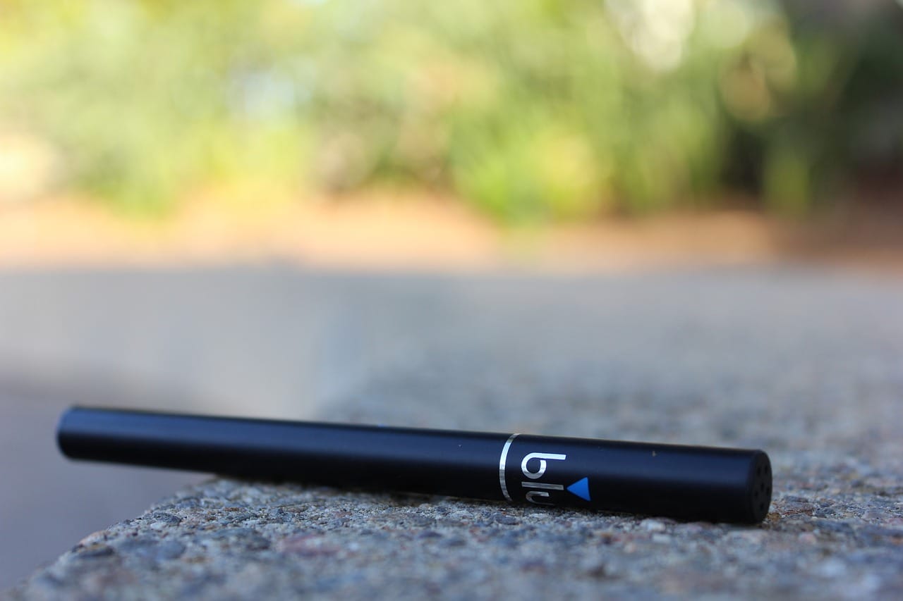 Appropriate Usage of Vape Pens in Public Areas