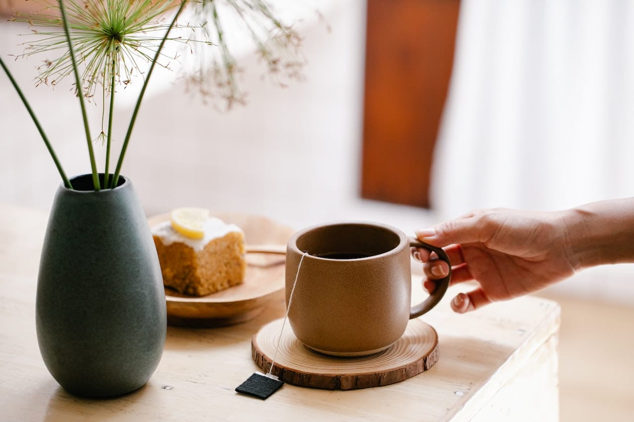 Considering Giving Up Alcohol? Mushroom Beverage – A Potential Substitute for Alcohol