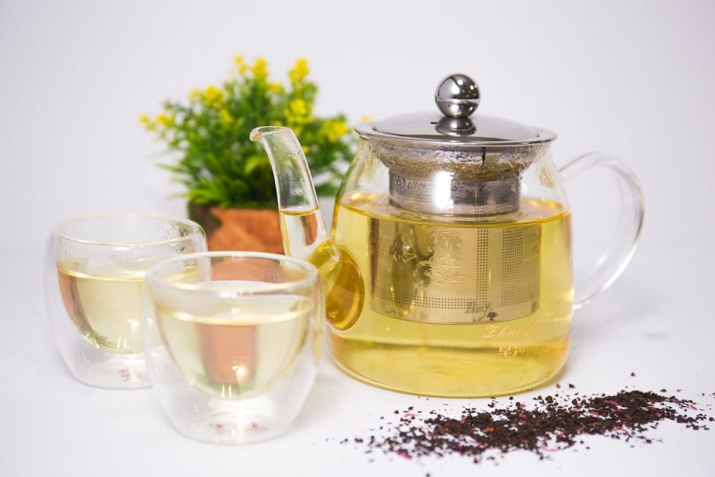 Considering Giving Up Alcohol? Mushroom Beverage as a Potential Substitute for Alcohol Mushroom Beverage