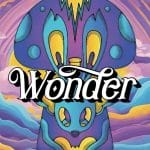 Wonder - Psilocybin Chocolate Bar - Cookies & Creme | Get Magic Mushrooms Canada