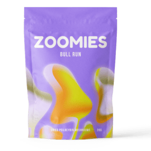 Bull Run | Get Magic Mushrooms Canada