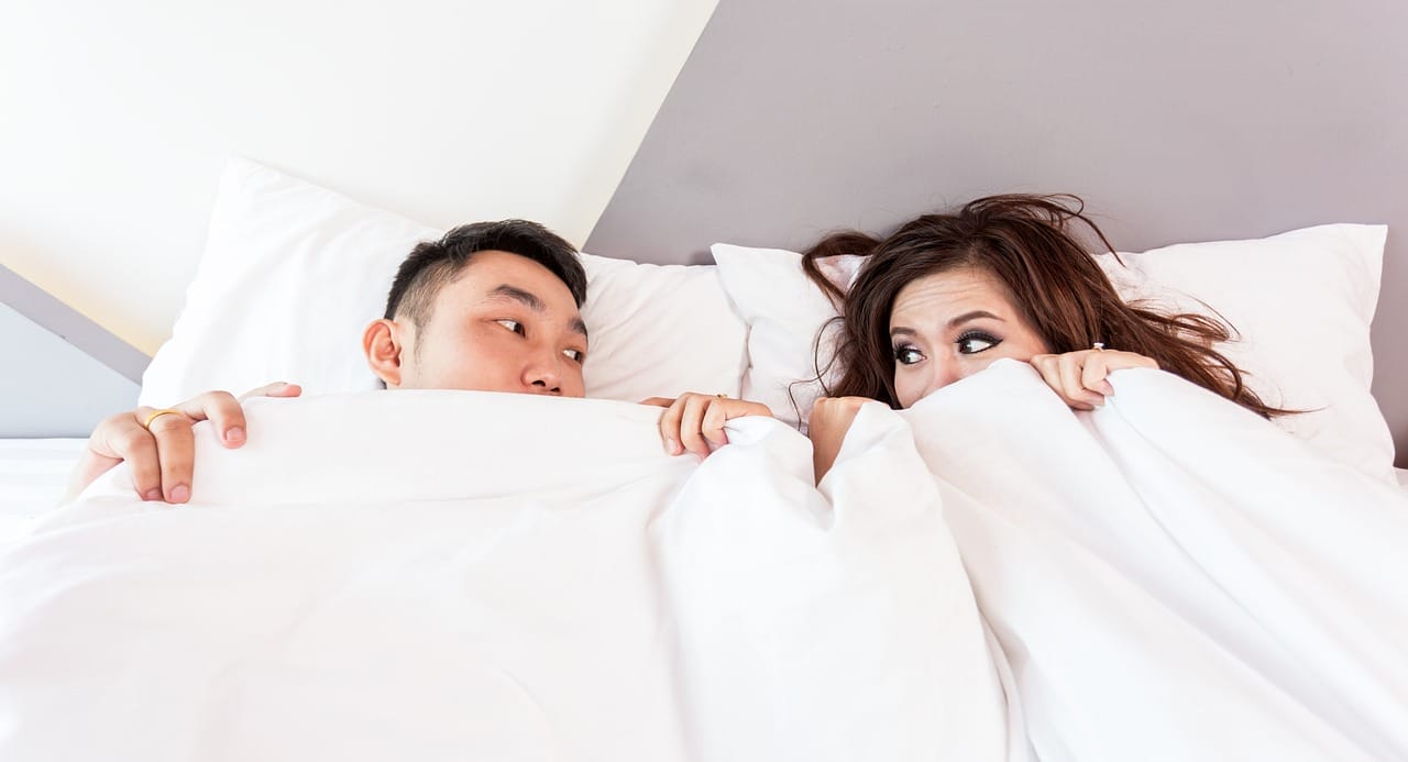 Can Mushrooms Boost Libido? Insights from Experts