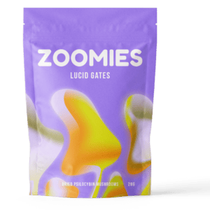 Lucid Gates | Get Magic Mushrooms Canada
