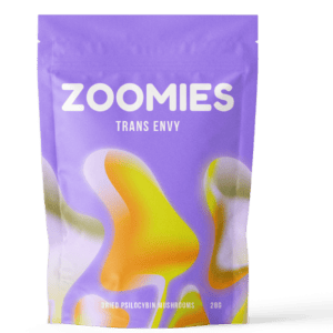 Trans Envy | Get Magic Mushrooms Canada