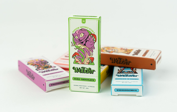 Order Shrooms Online and Discover the Sweetest Shroom Options Wonder Variety