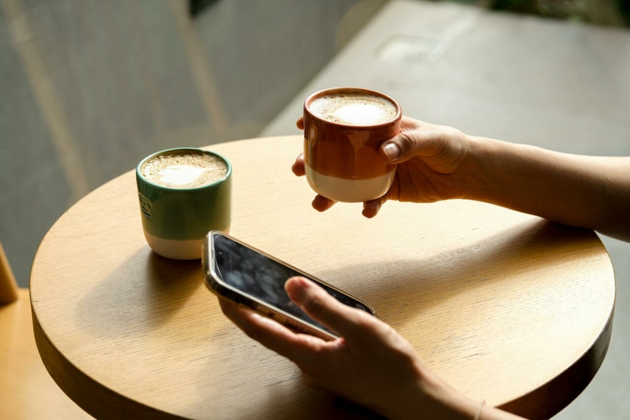 Do Caffeine and Psilocybin Mix Well? Caffeine is Embracing a Psychedelic Twist