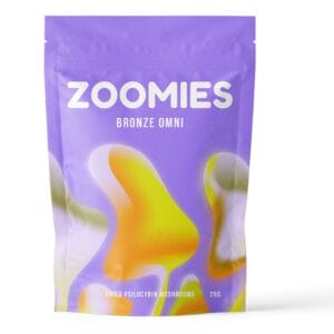 Bronze Omni | Get Magic Mushrooms Canada