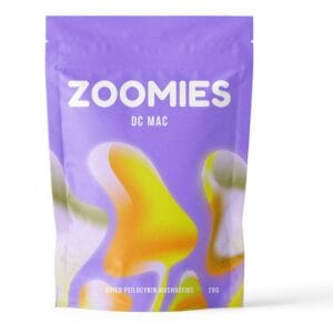 DC Mac | Get Magic Mushrooms Canada