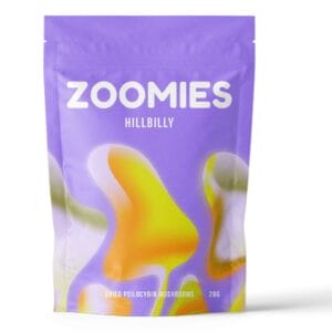 Hillbilly Magic Mushroom | Get Magic Mushrooms Canada