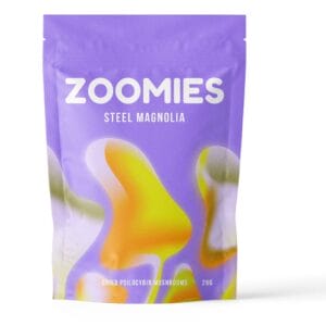 Steel Magnolia | Get Magic Mushrooms Canada