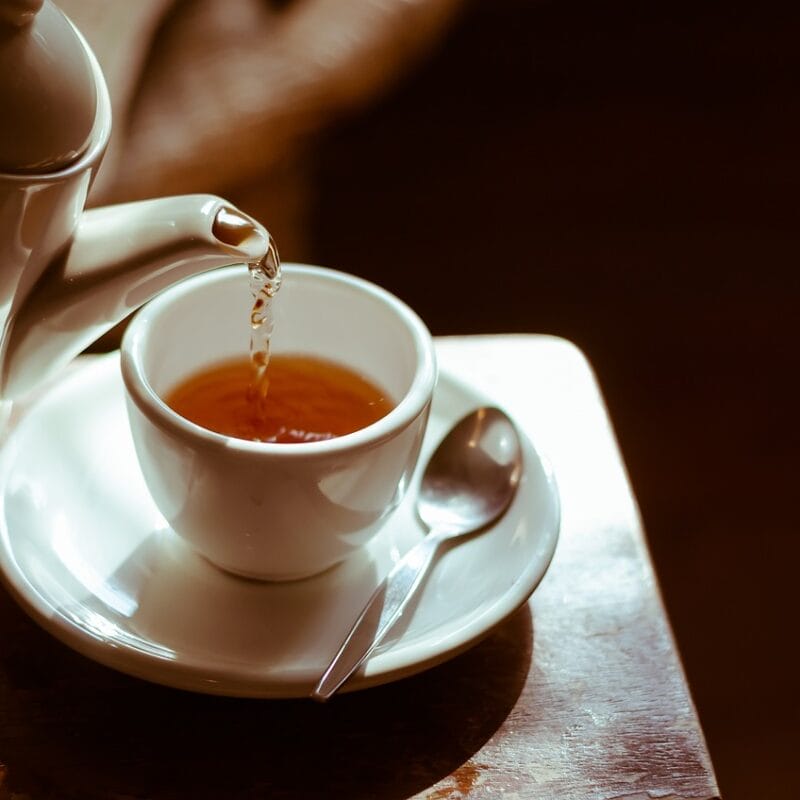 How to make shroom tea | Get Magic Mushrooms Canada