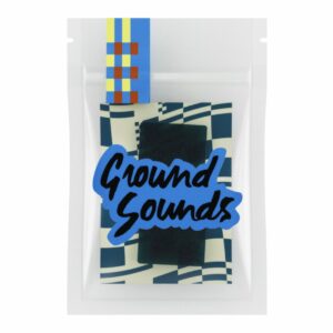Ground Sounds – Microdose Capsules – Play that Fungi Music | Get Magic Mushrooms Canada