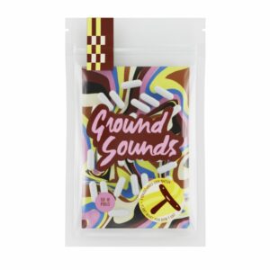 Ground Sounds – Microdose Capsules – Play that Fungi Music | Get Magic Mushrooms Canada