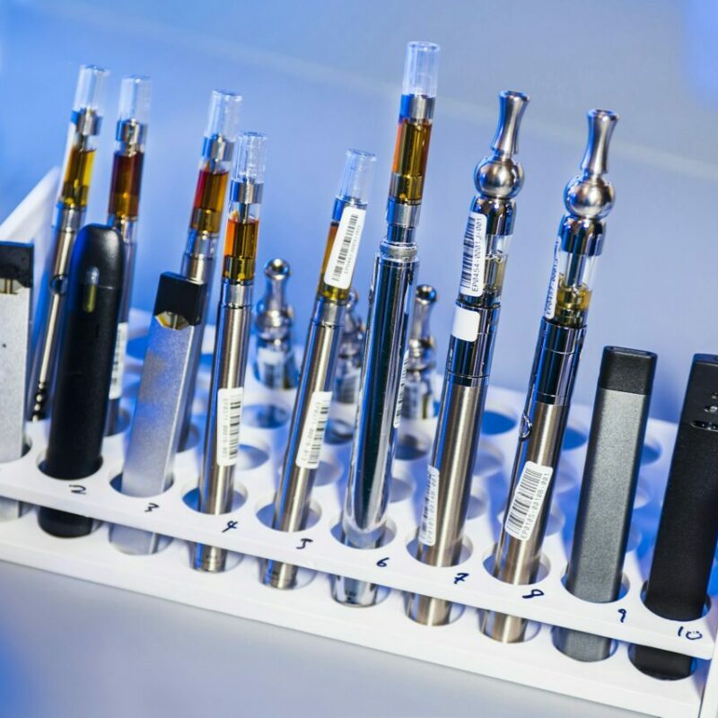 DMT Vape Pen | Get Magic Mushrooms Canada