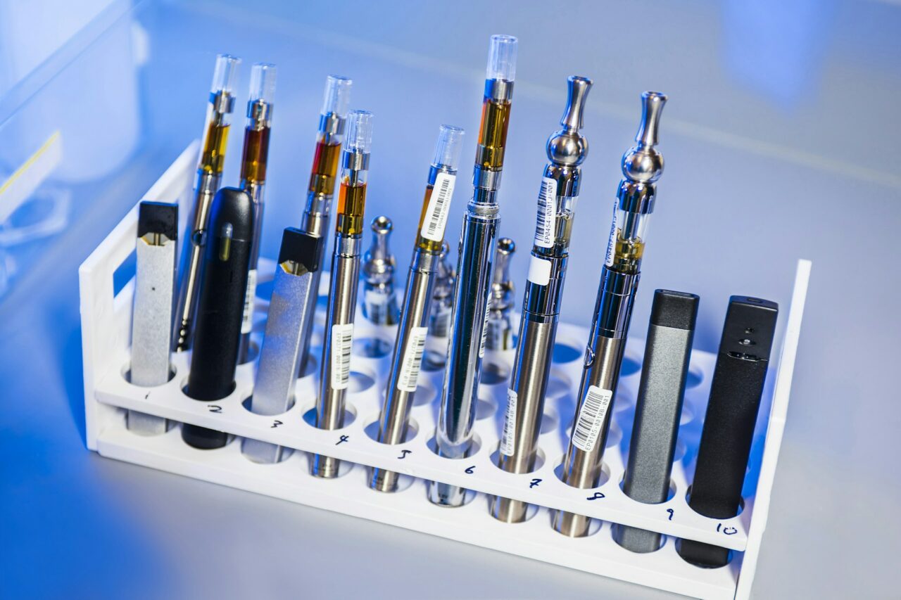 The 2024 Transition of DEA Could Ignite DMT Research in Canada