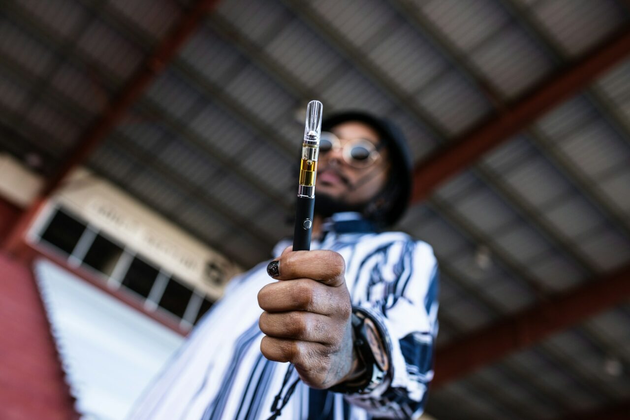 DMT Pens & the Experience of Death: Comparing the Effects of DMT and Near-Death Experiences on Your Brain